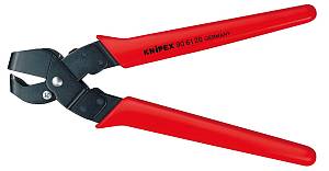 Ножницы высечные для пластиковых коробов, диапазон: 16 х 32 мм, 250 мм KNIPEX